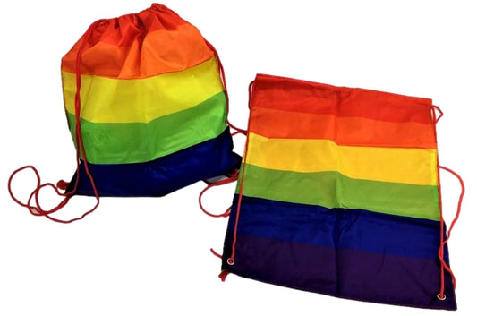 Sac PRIDE Rainbow