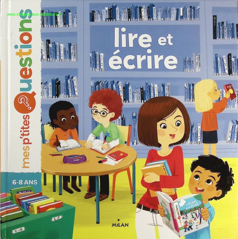 Lire et écrire - Brigitte Balmes, Coralie Vallageas - livre