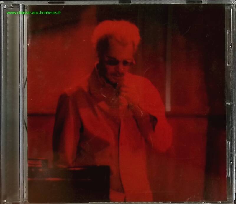 Châtelet Les Halles - Florent Pagny - CD