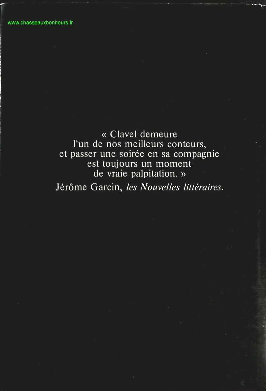 La Femme de guerre - Les Colonnes du ciel tome 3 - Bernard Clavel - livre