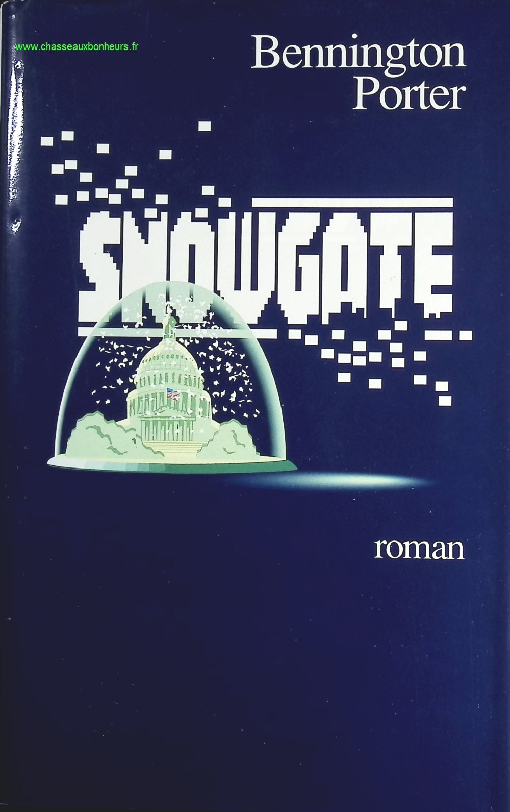 Snowgate - Bennington Porter - livre