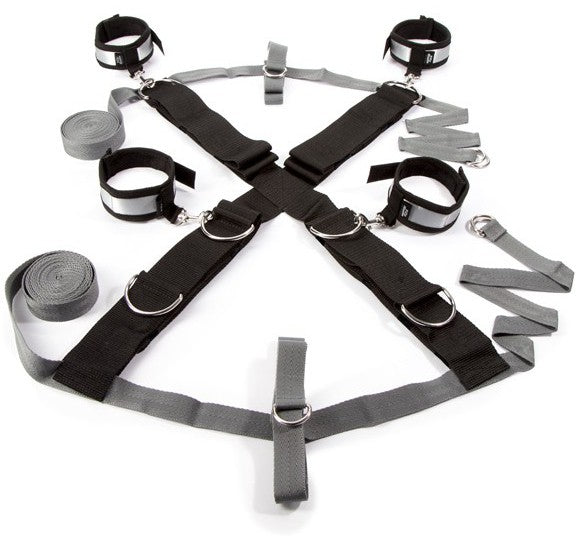 Lien de contrainte pour lit - Fifty Shades of Grey