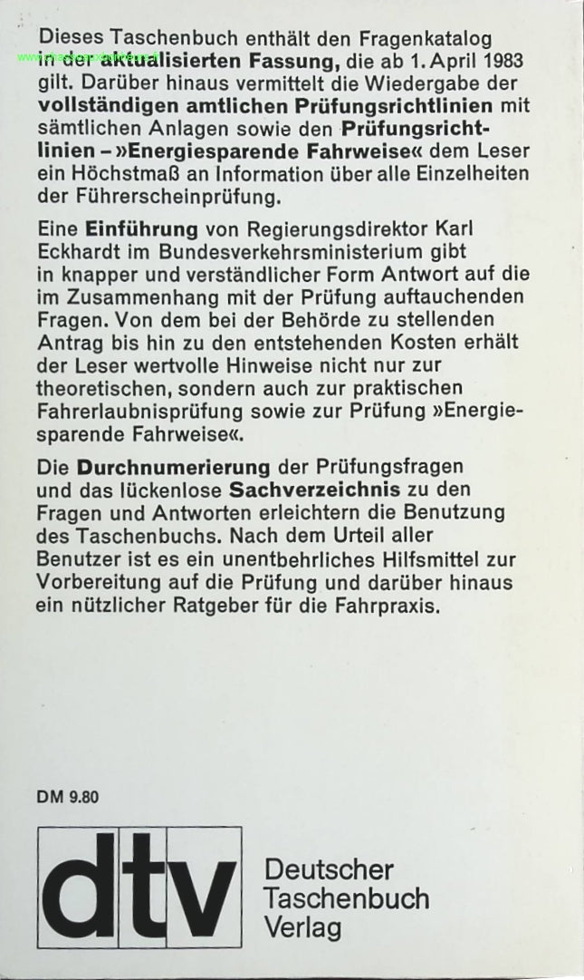 Meine Führerscheinprüfung- Collectif - livre en Allemand