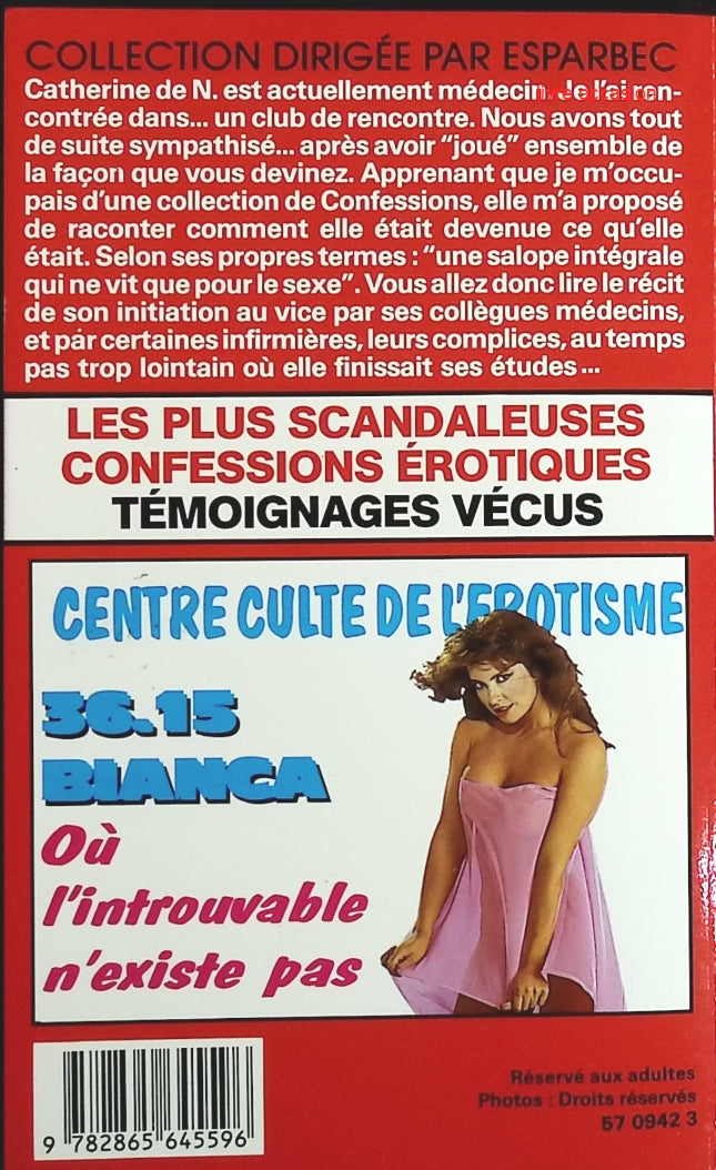 Voulez-vous savoir ce qui se passe dans les vestiaires des piscines? - Confessions de femmes - tome 5 - Evelyne F. - Livre