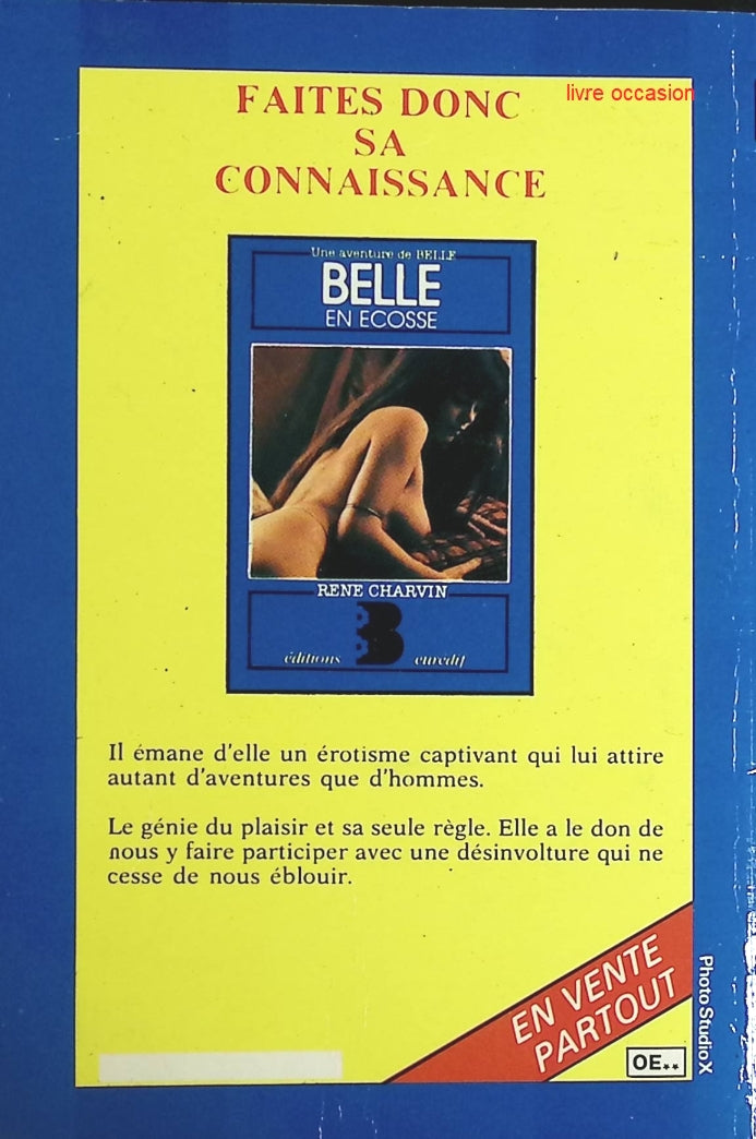 Les Lits amers - Collection Aphrodite - Alain Klaern - Livre