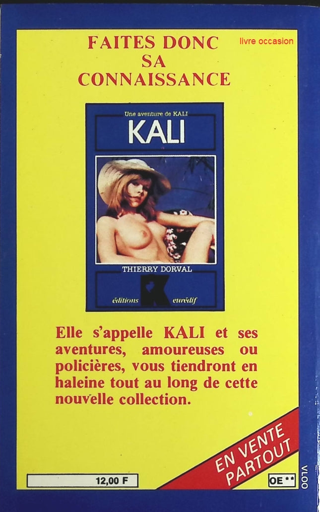 Les Noces de Nathalie - Collection Aphrodite - Pierre Hero - Livre