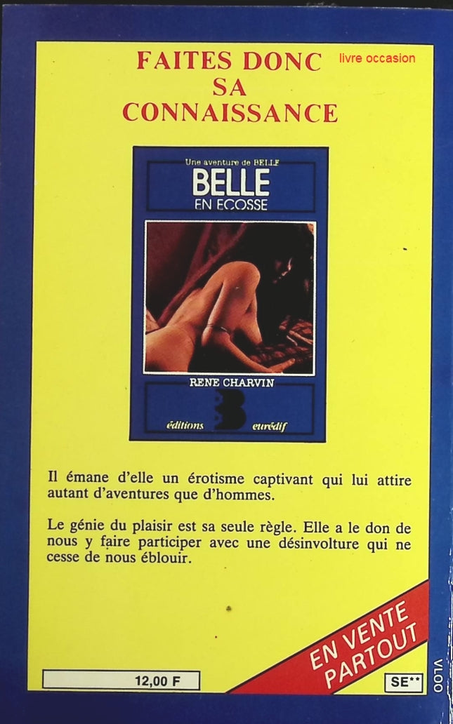 Yolanda - Collection Aphrodite - Pierre Vanessa - Livre