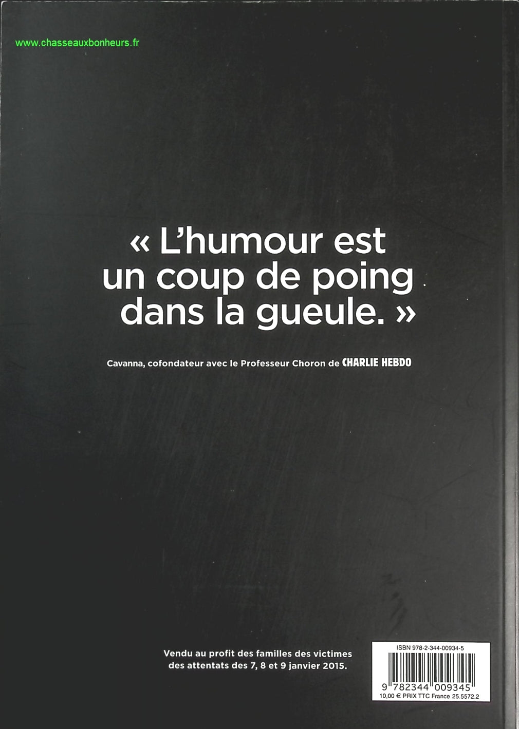 La BD est Charlie - Collectif Glénat - livre