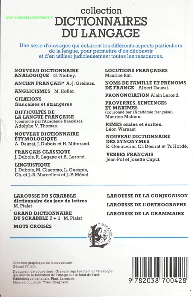 Discours de la méthode - René Descartes - livre