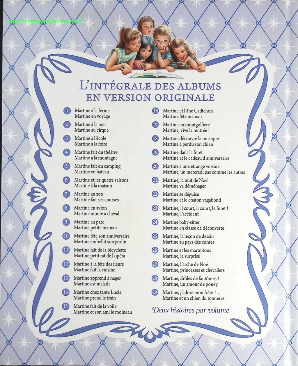 Martine A La Ferme Martine En Voyage. - Gilbert Delahaye, Marcel Marlier - livre