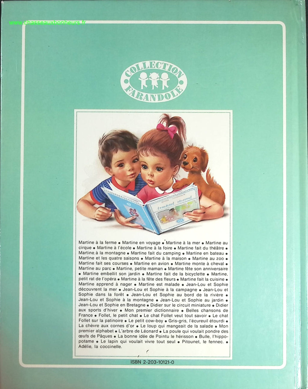 Martine Fait De La Bicyclette - Gilbert Delahaye, Marcel Marlier - livre