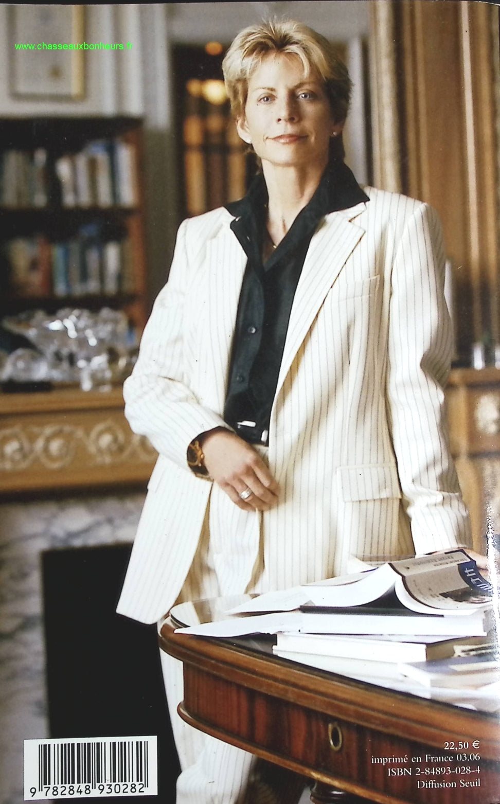 Sans raison - Patricia Cornwell - livre