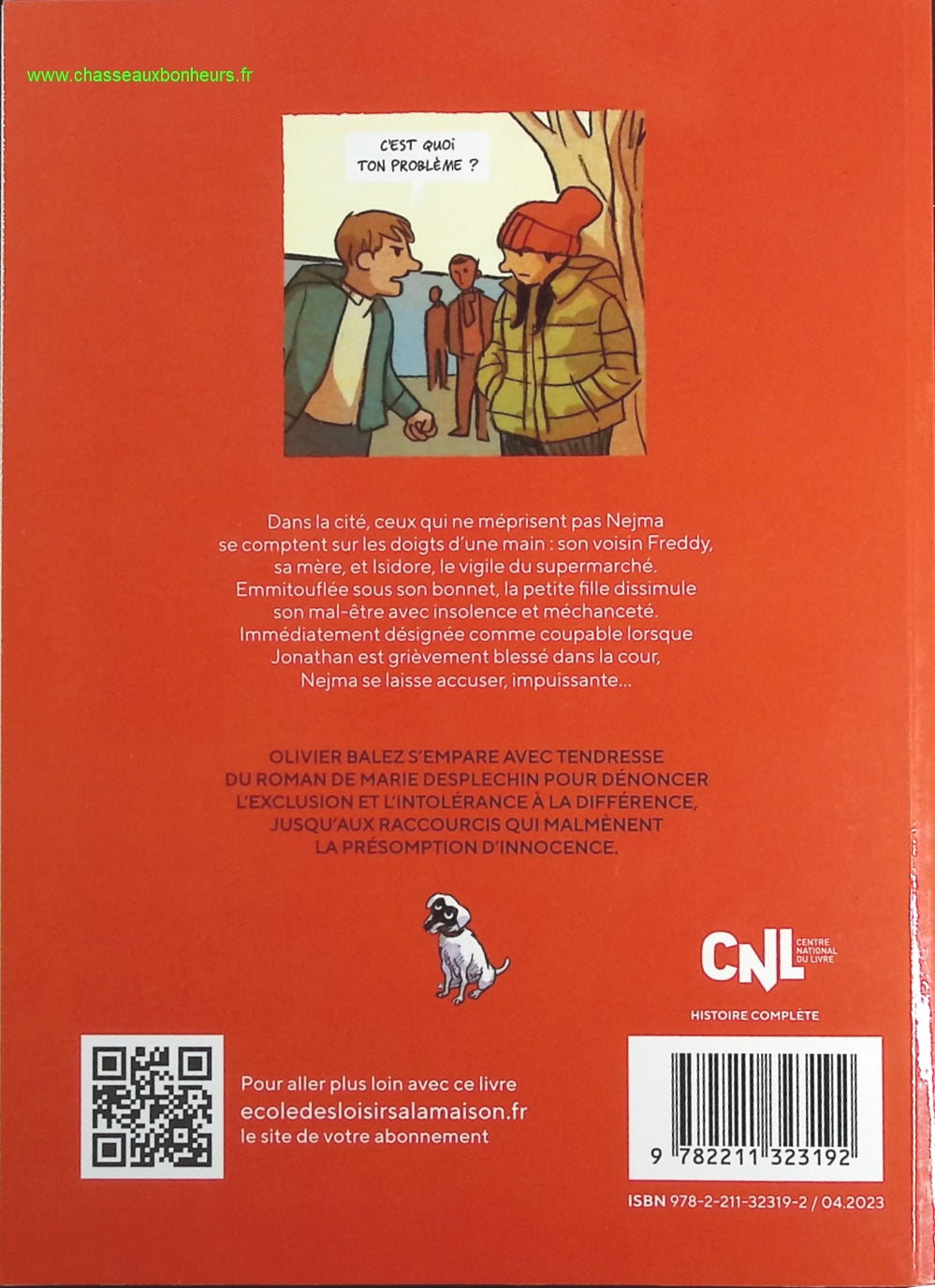 Baby face - Olivier Balez - livre