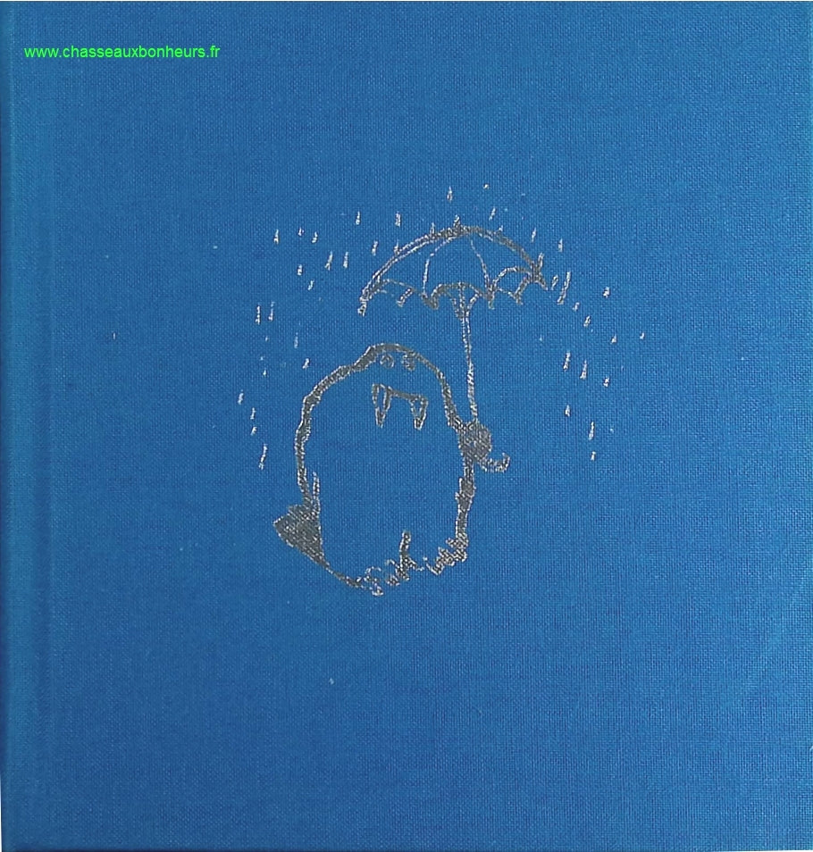 Des gens bizarres - Nicolas de Crécy - livre