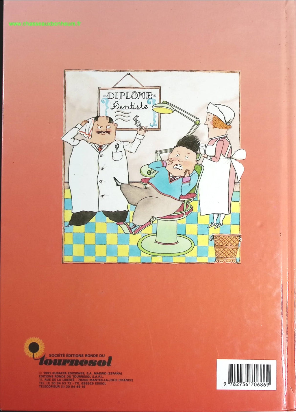 Drôles d'histoires drôles ! - Margarita Menéndez - livre