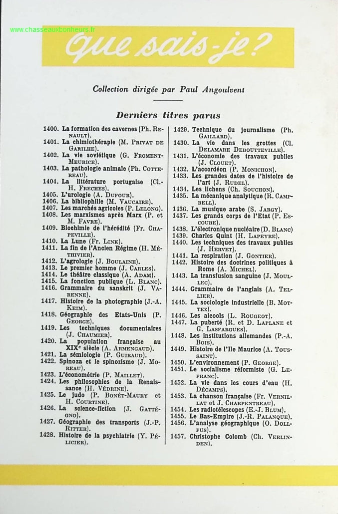 Les Institutions allemandes - Pierre-André Bois - livre