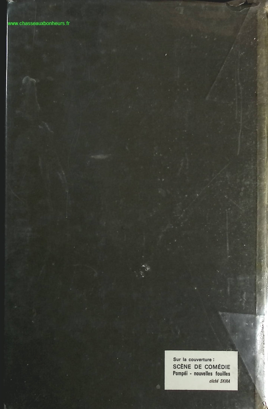 Les lettres latines - Tome 1 - Période de formation - Epoque cicéronienne - R. Morisset, G. Thévenot - livre