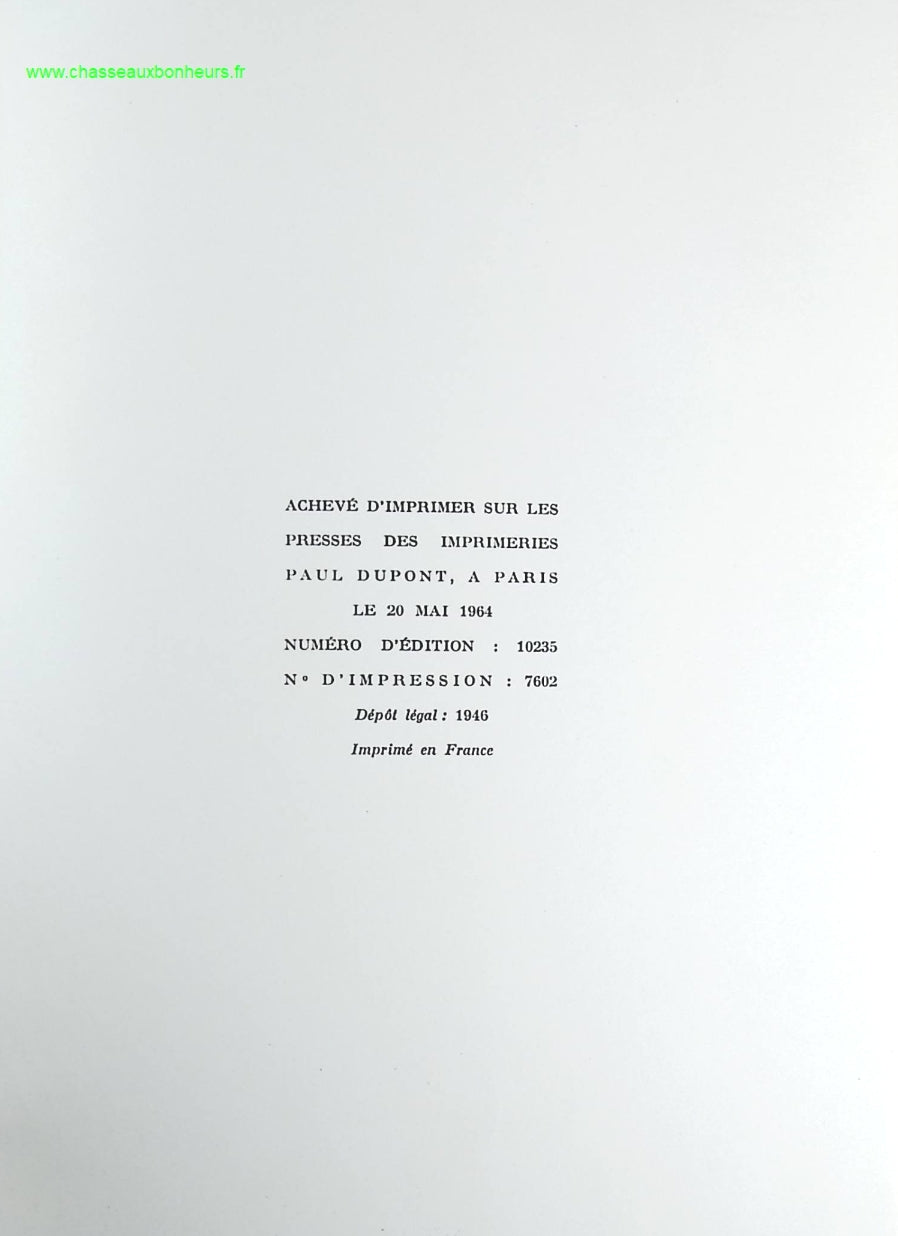 Le Petit Prince - Antoine de Saint-Exupéry - Livre