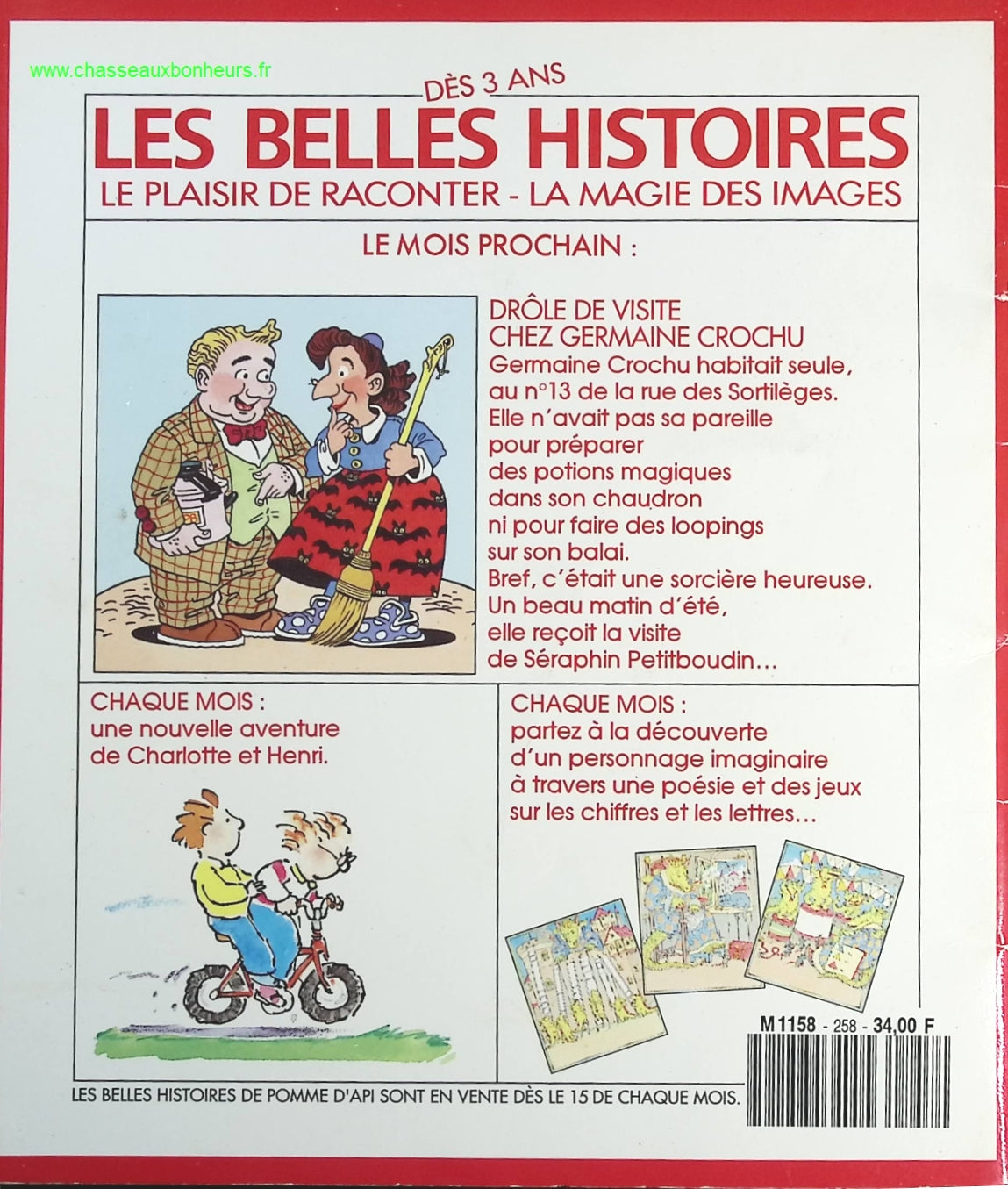 La ruse des animaux - Les belles histoires - livre