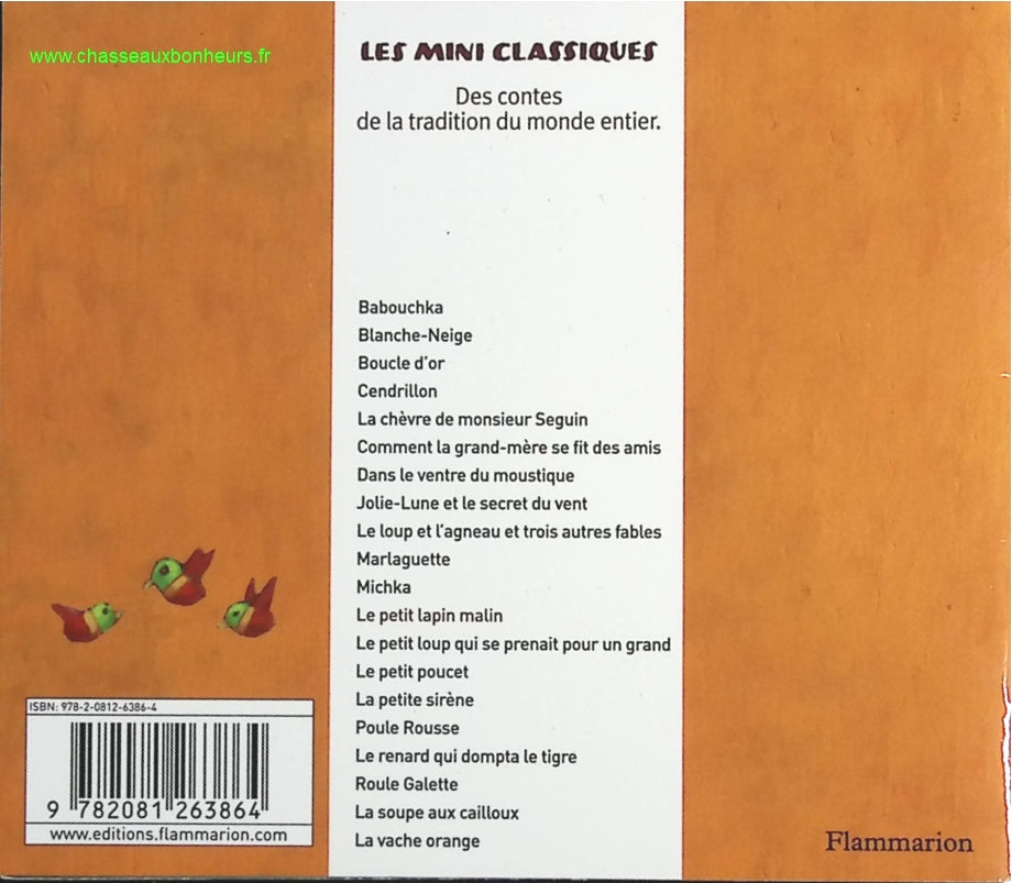 Le petit lapin malin - Vanessa Gautier, Robert Giraud - livre