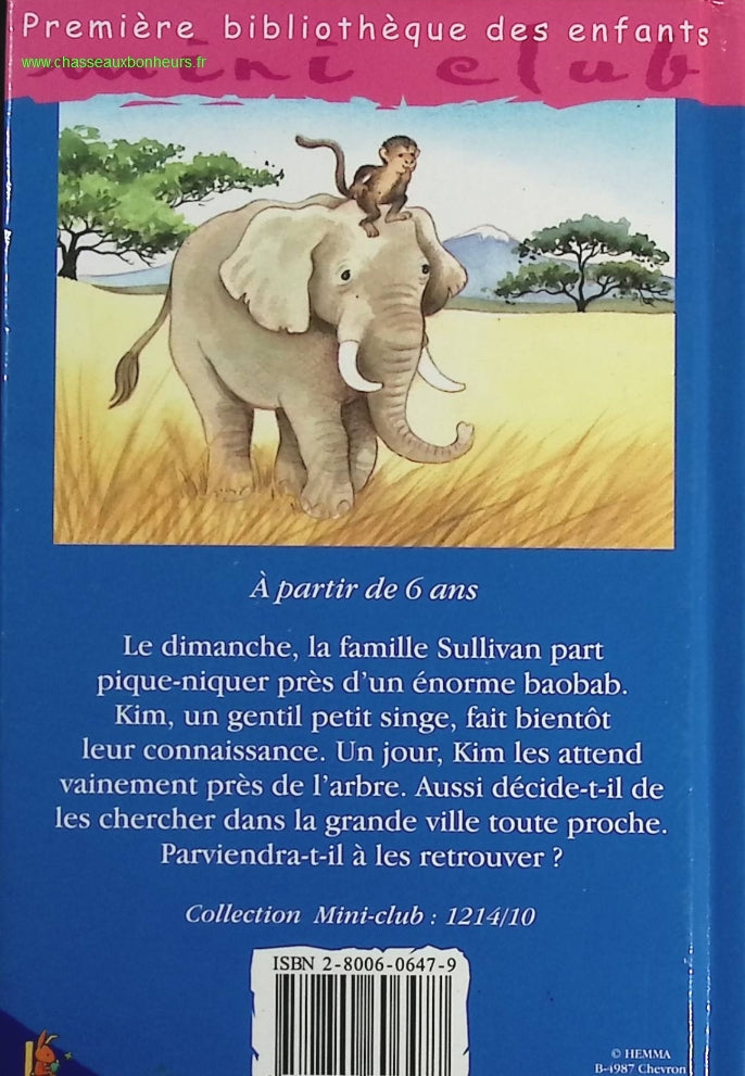 Une émouvante rencontre - Dominique Gardé Jacques Géron - livre
