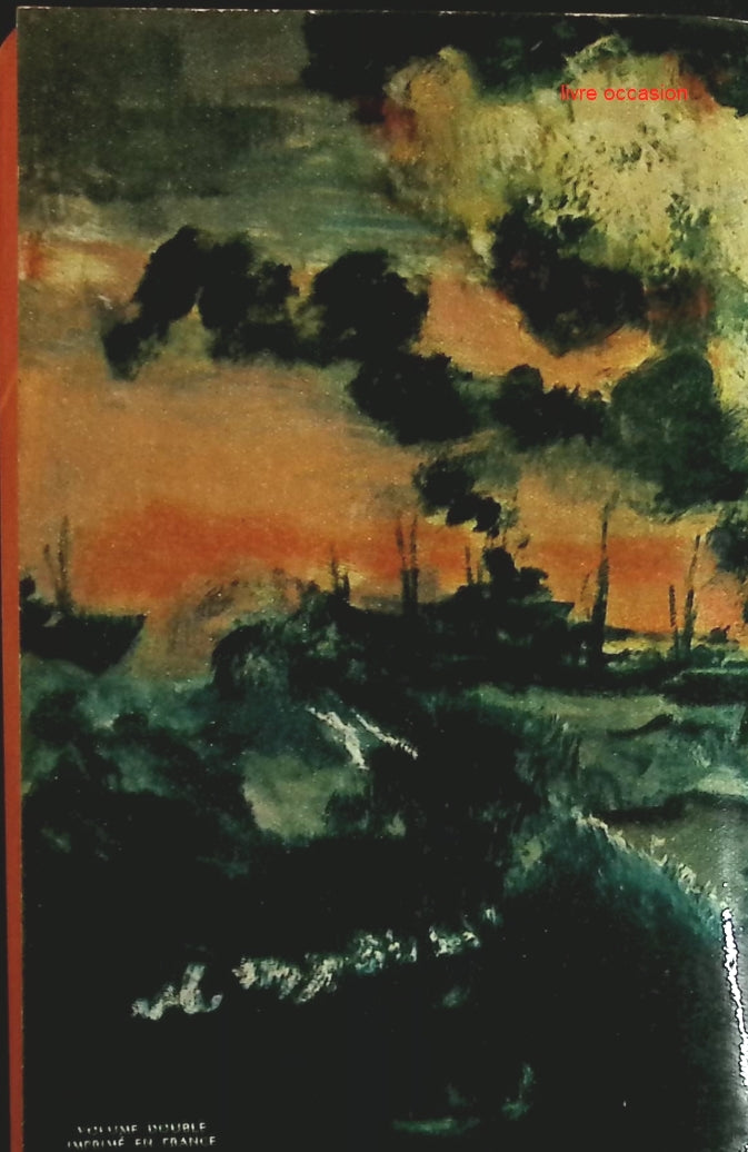 H.M.S. Ulysses - Alistair Maclean- Livre