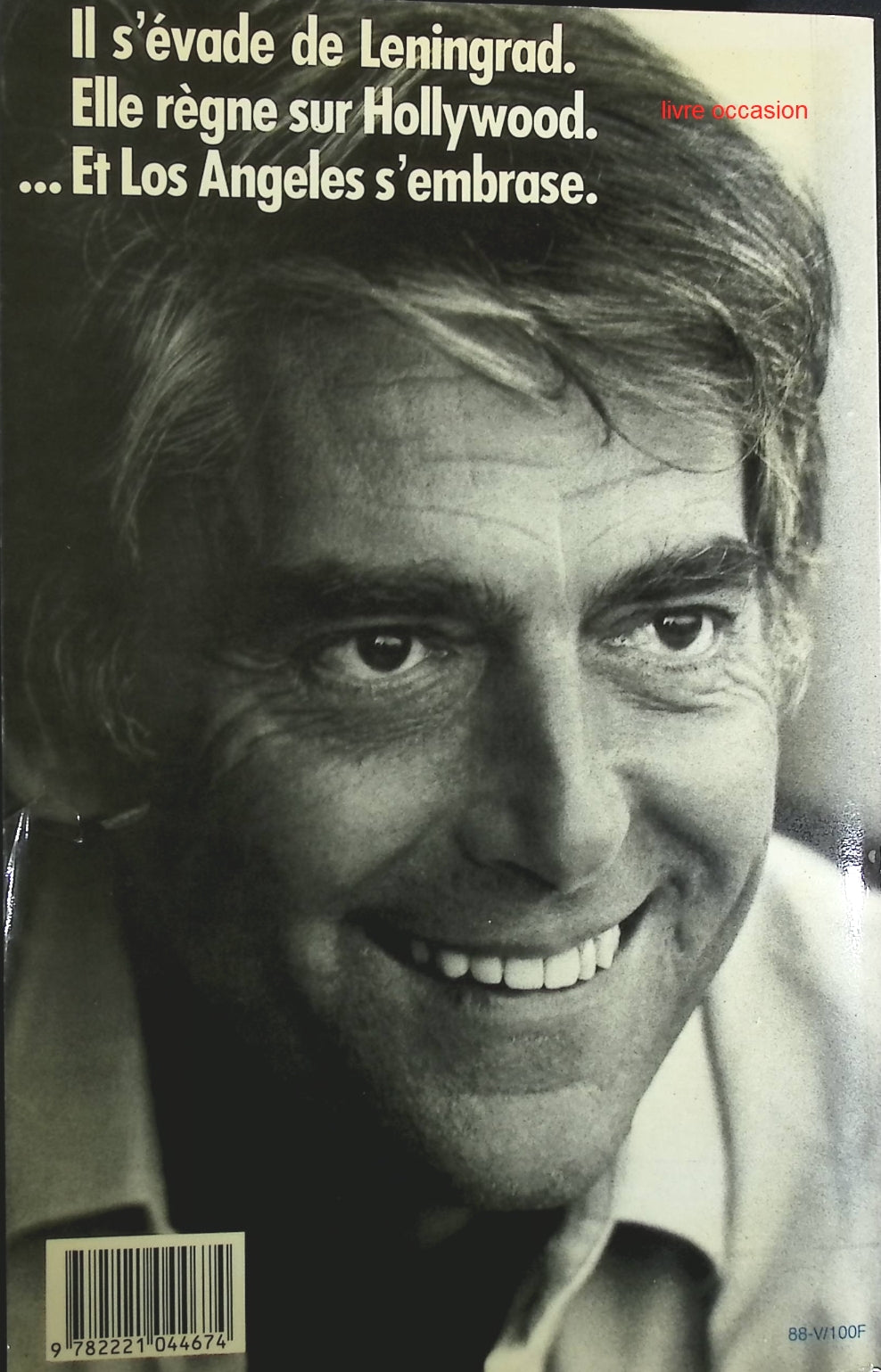 Sunset - Pierre Rey - Livre