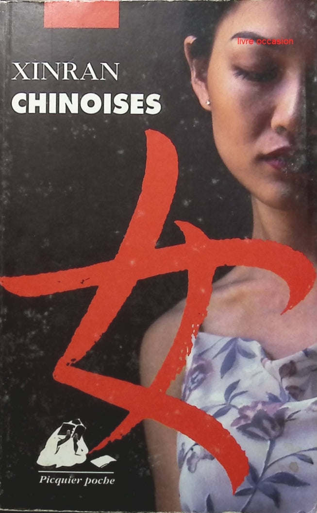 Chinoises - Xinran - livre