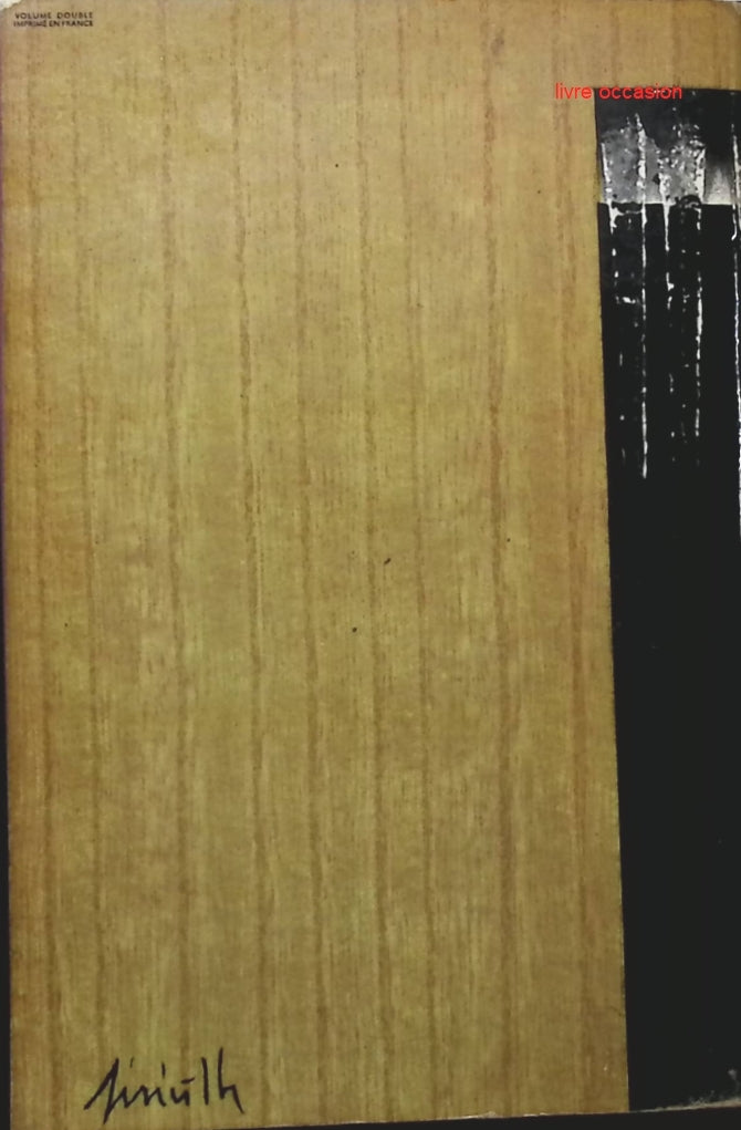 La seconde victoire - Morris West - Livre