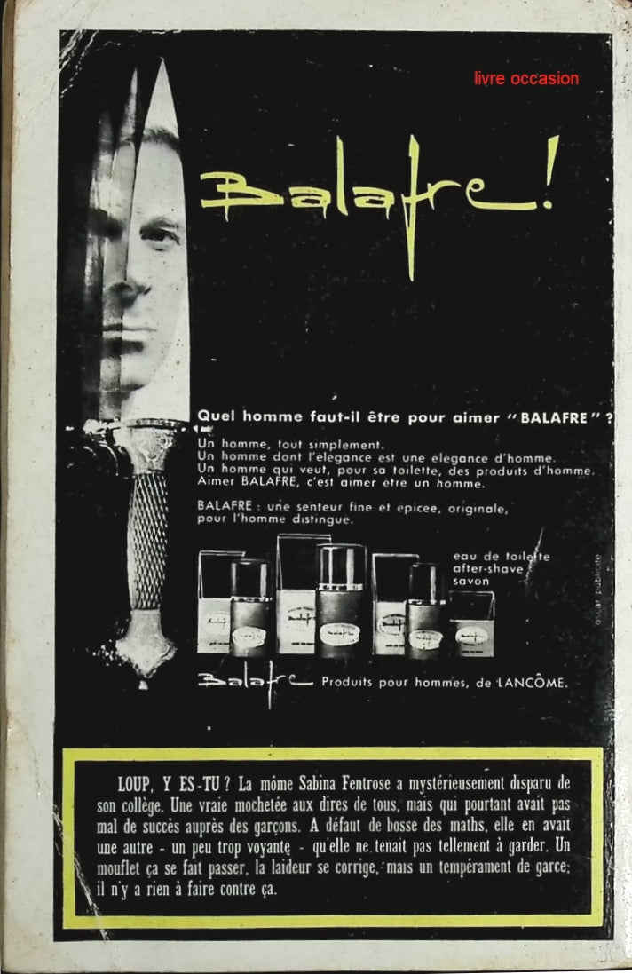 Loup y es-tu ? - Michael Brett - Livre