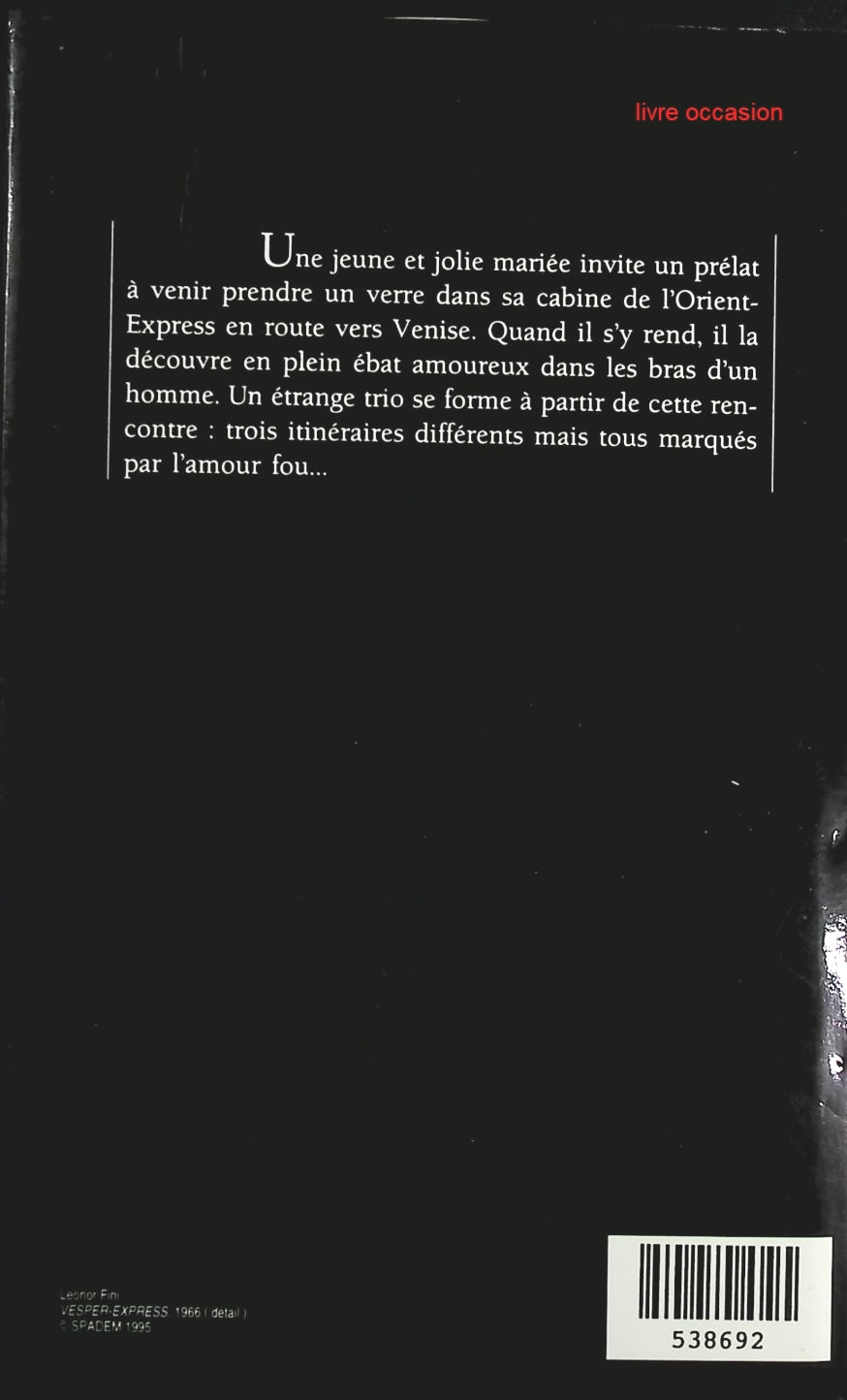 La rencontre - Françoise Rey - Livre