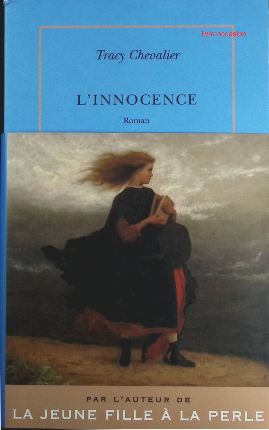L'innocence - Tracy Chevalier - Livre