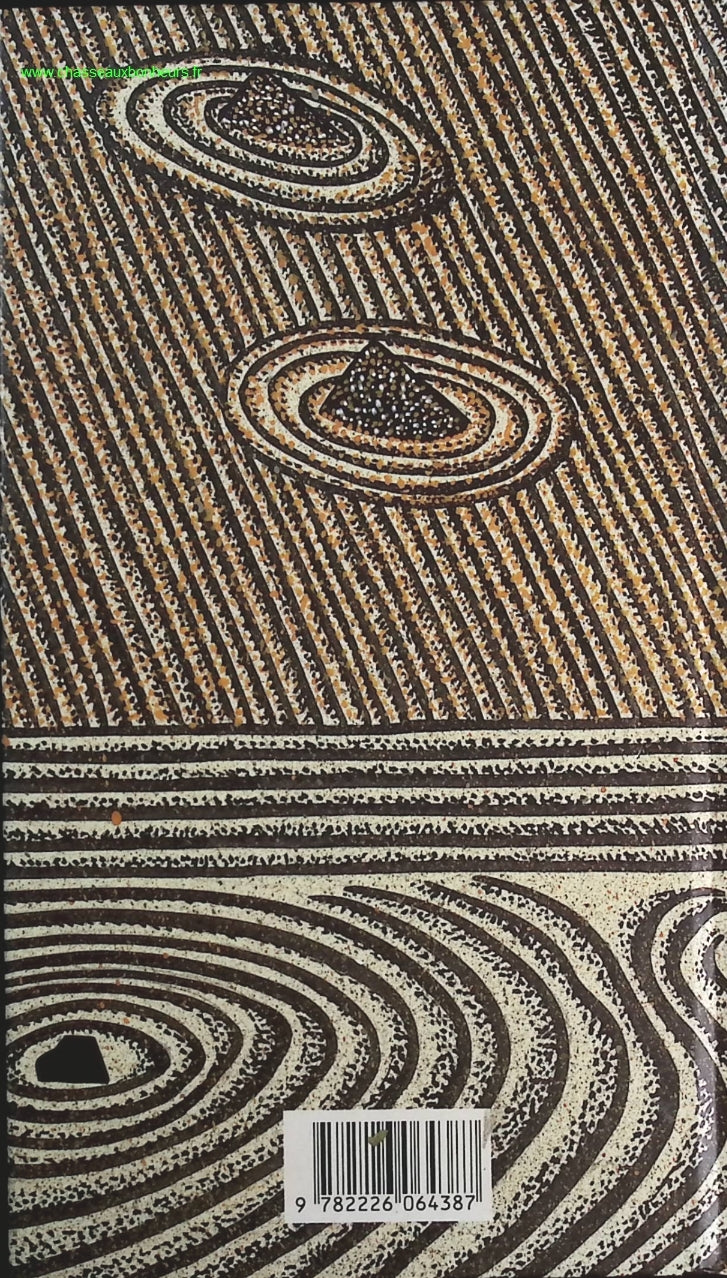 Paroles Zen - Marc de Smedt - livre