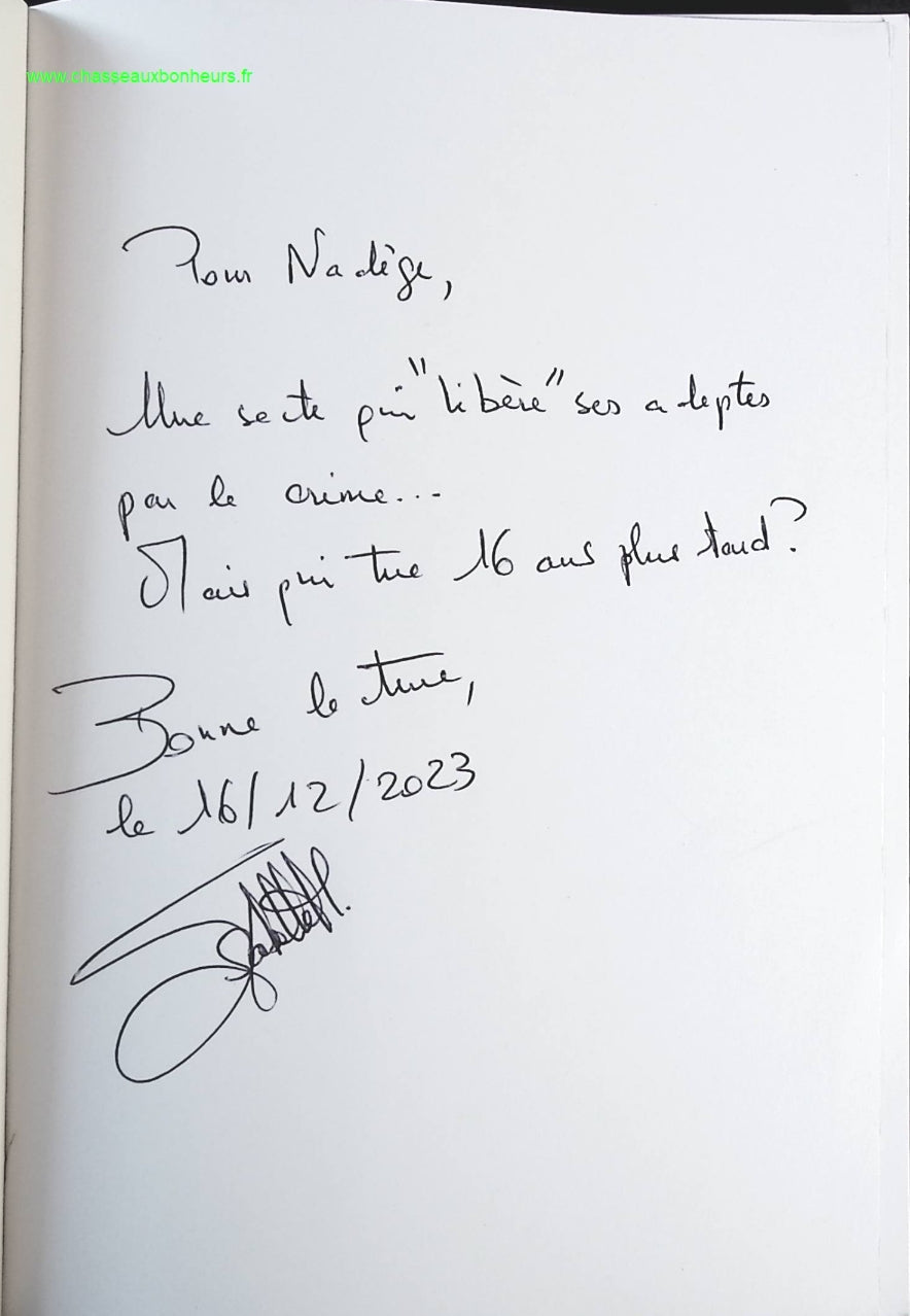 Dylan - Le passeur des âmes - Isabelle Hermelin - livre