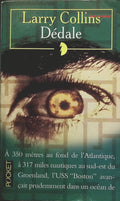 Dédale - Larry Collins - livre