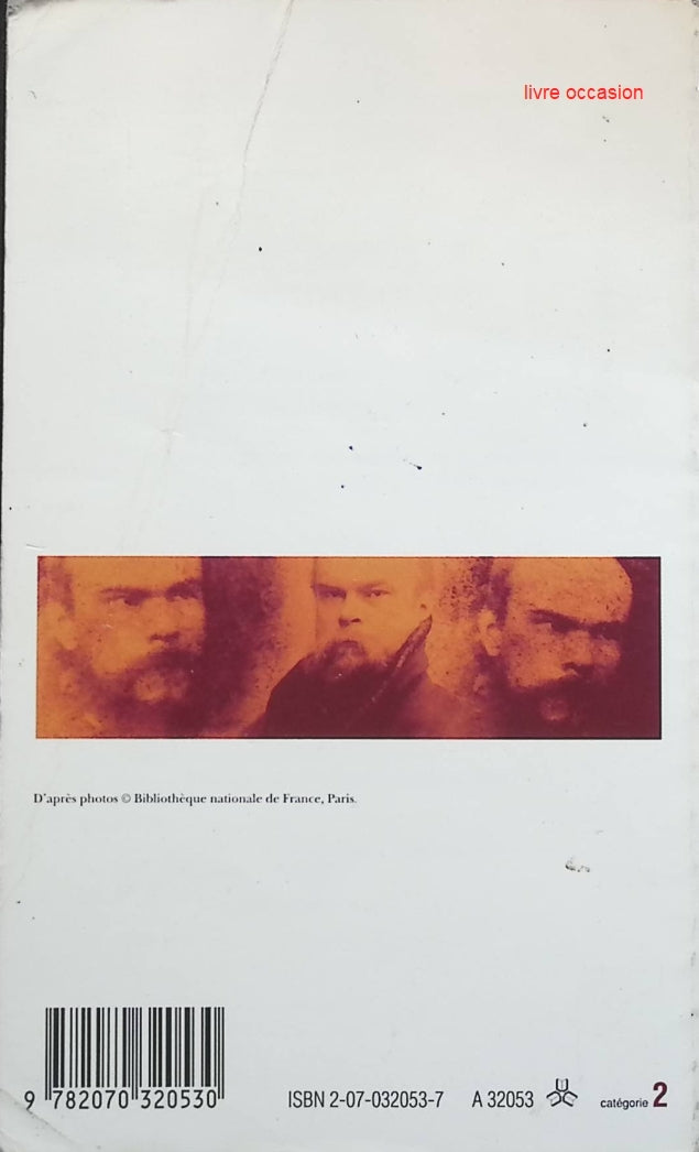 Fêtes galantes - Romances sans paroles (précédé de) Poèmes saturniens - Paul Verlaine - livre
