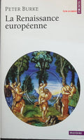 La Renaissance européenne - Peter Burke - livre