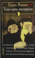 Tous sans exception - Enzo Russo - livre