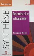 Descartes et le rationalisme - Françoise Raffin - livre