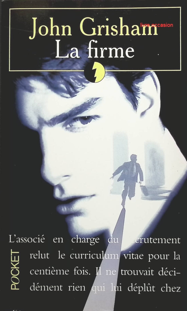 La Firme - John Grisham - livre