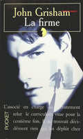 La Firme - John Grisham - livre
