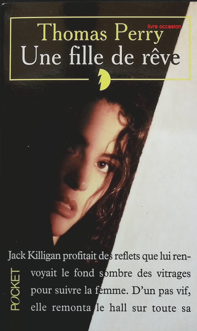 Une fille de rêve - Thomas Perry - livre