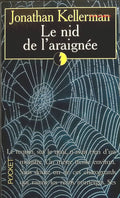 Le Nid de l'araignée - Jonathan Kellerman - livre