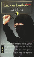 Le ninja - Eric Van Lustbader - livre