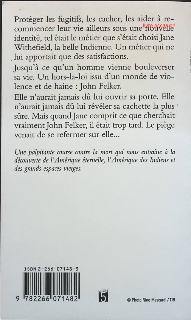 Une fille de rêve - Thomas Perry - livre