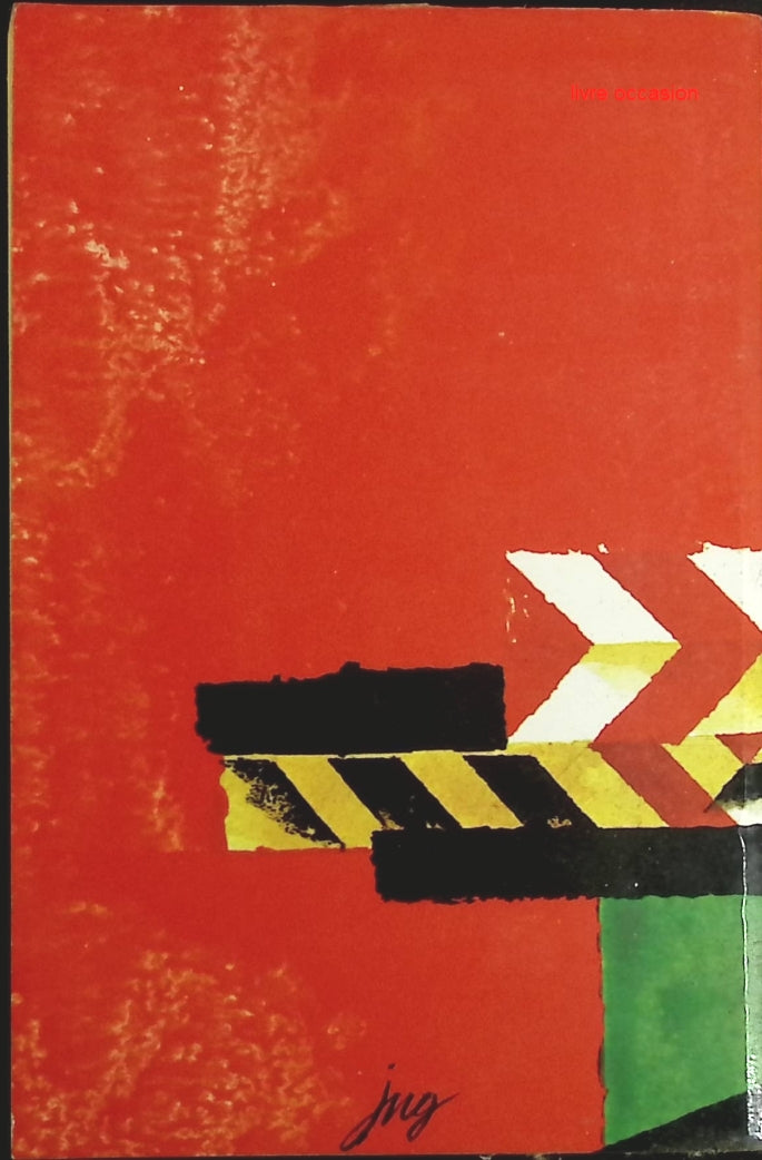 Le dernier passage - Alistair Maclean - Livre