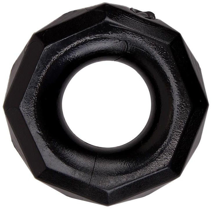 Lot de 2 cockrings Cadiluck Noirs