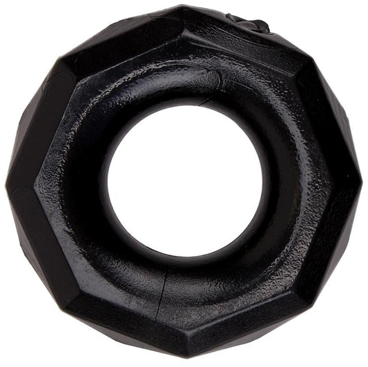 Lot de 2 cockrings Cadiluck Noirs