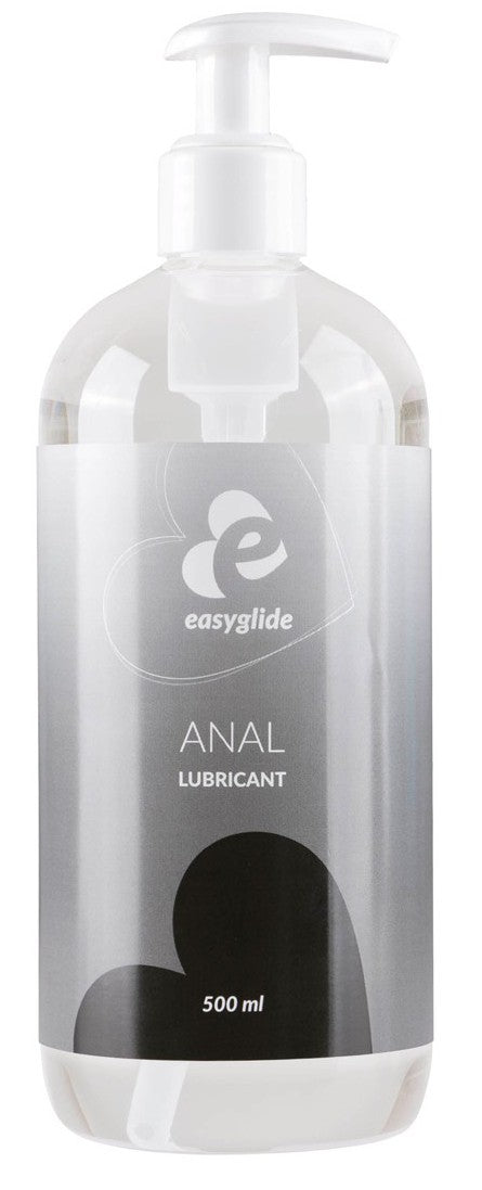 Lubrifiant Anal Easyglide - Bouteille de  500 mL