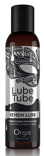 Lubrifiant Aspect Sperme Semen Lube 150ml